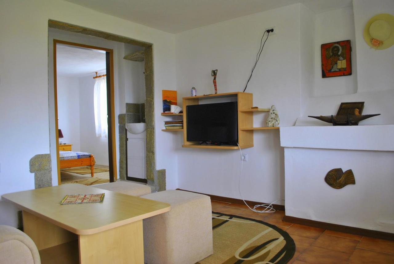 Sinemoria Apartment Sinemoretz Ngoại thất bức ảnh