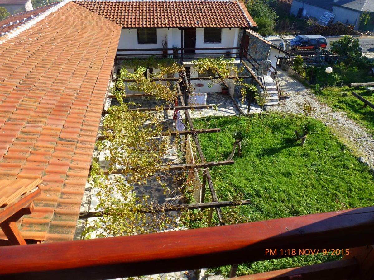 Sinemoria Apartment Sinemoretz Ngoại thất bức ảnh