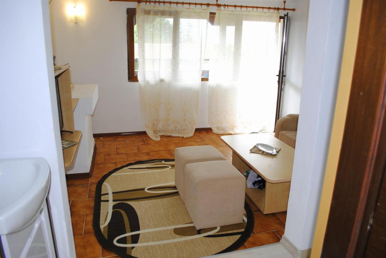 Sinemoria Apartment Sinemoretz Ngoại thất bức ảnh